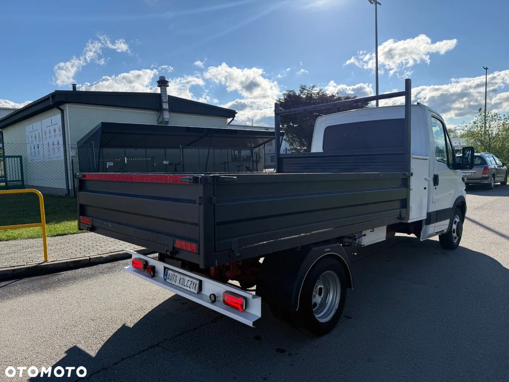 Iveco Daily - 5