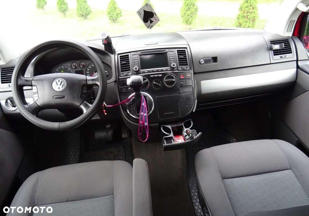 Volkswagen Multivan - 3