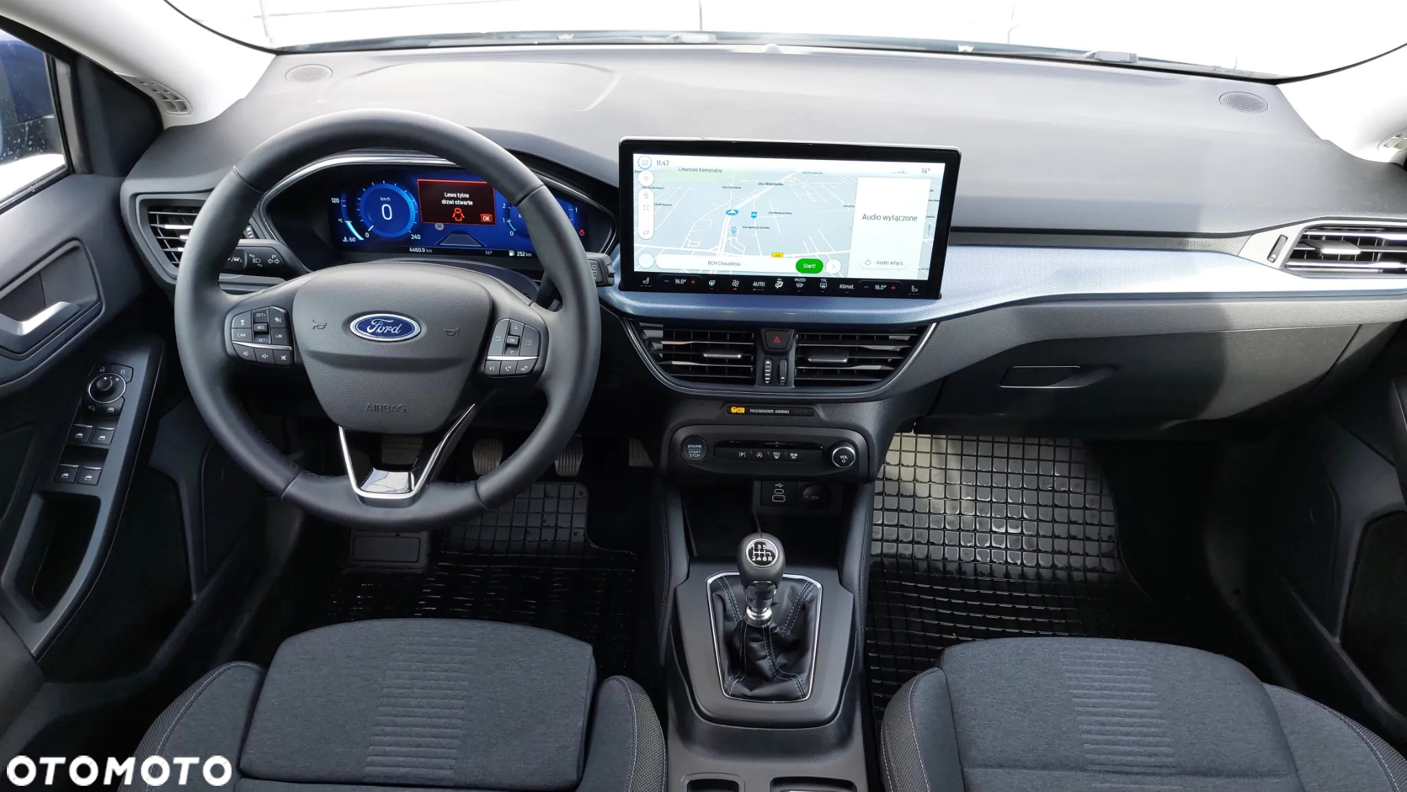 Ford Focus - 10