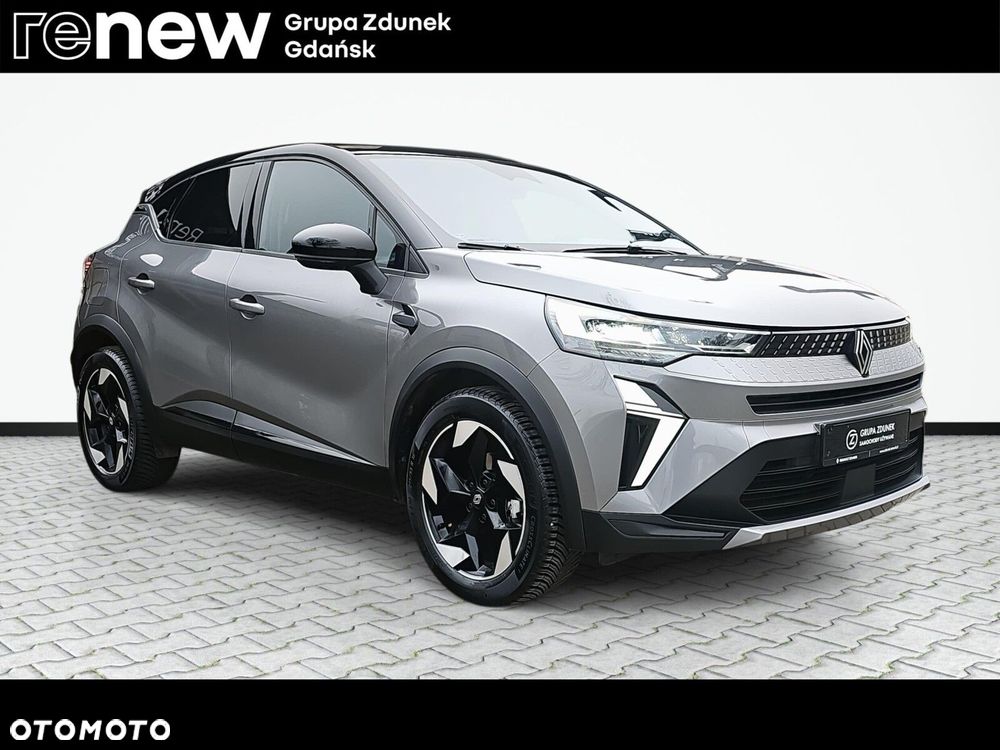 Renault Captur - 3