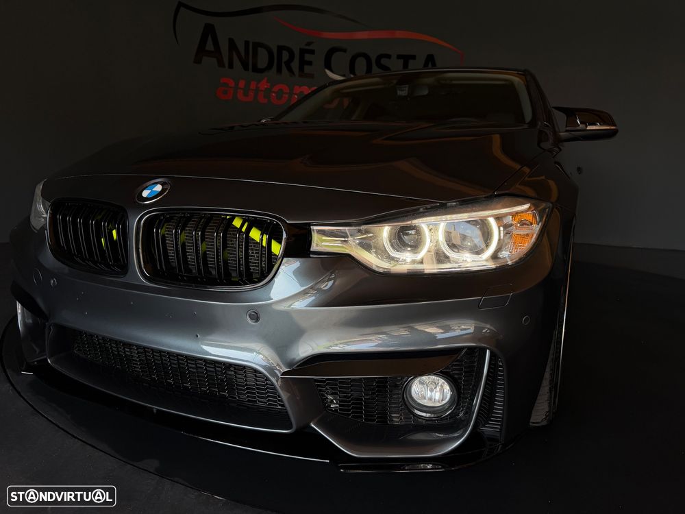 BMW 328 - 7