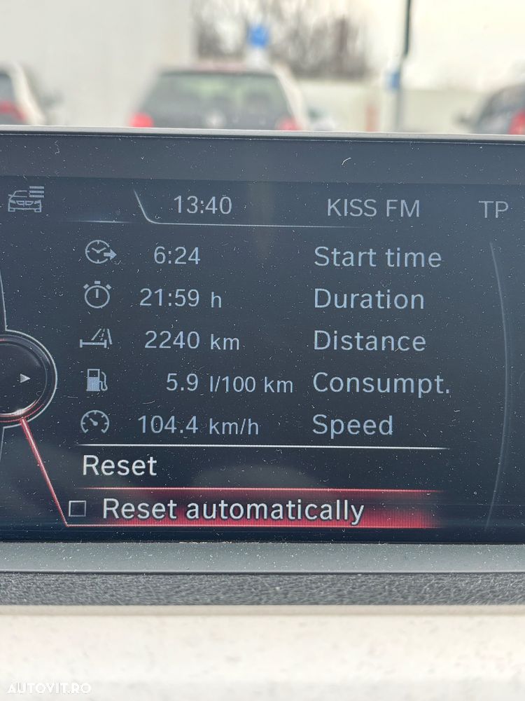 BMW Seria 3 320d EfficientDynamics Edition - 12