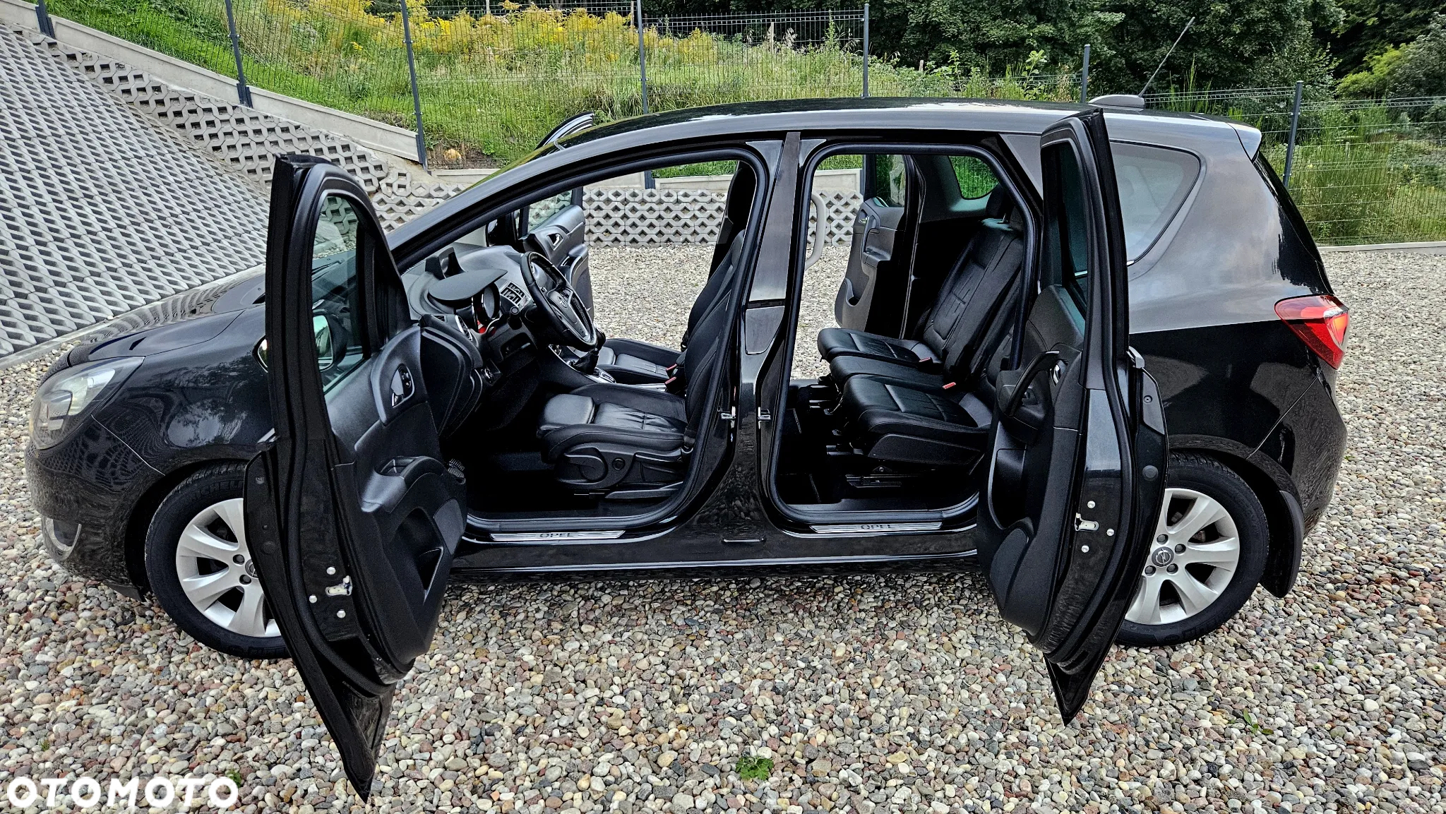 Opel Meriva 1.4 T Cosmo - 22