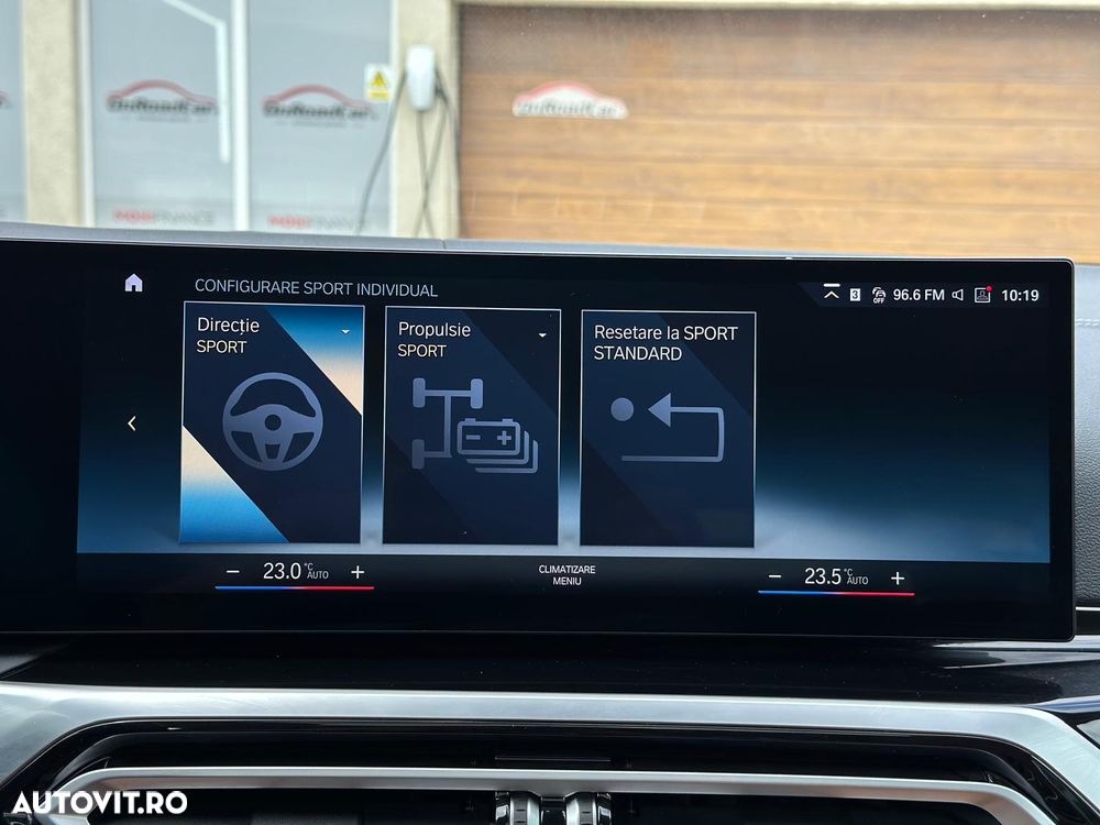BMW i4 eDrive40 Gran Coupe - 29