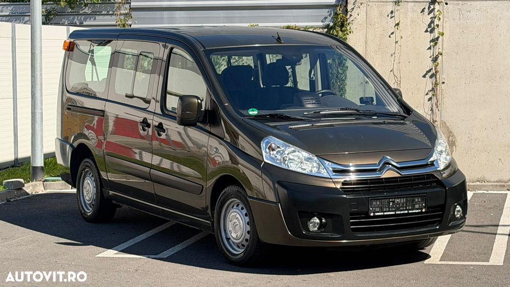 Citroën Jumpy L2 (8-Si.) Selection - 6