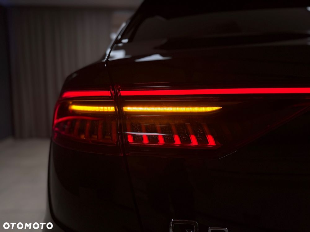 Audi Q8 45 TDI mHEV Quattro Tiptronic - 38