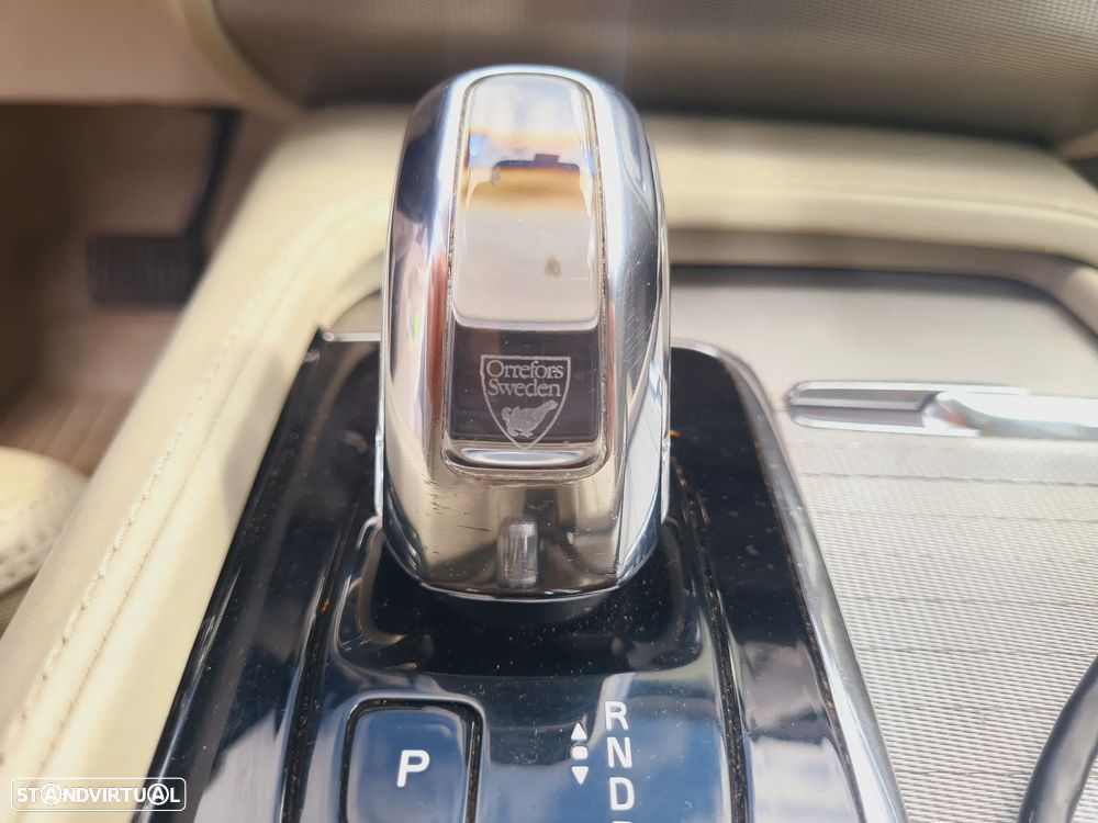 Volvo XC 90 - 31