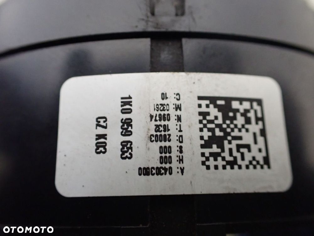 PAJĄK MANETKA AUDI A3 8P 2.0 TDI BKD - 4