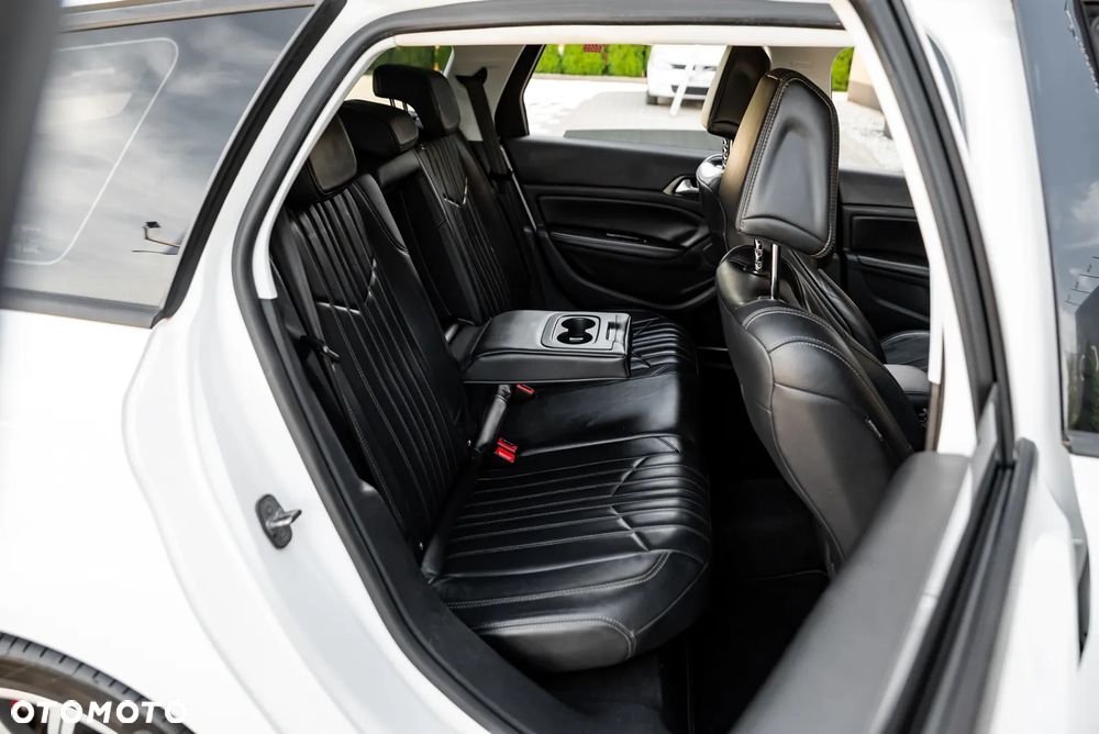 Peugeot 308 PureTech 130 Stop & Start Winter Edition - 25