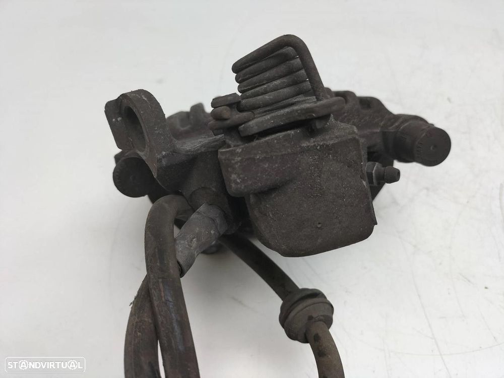 PINÇA TRAVÃO TRASEIRA ESQUERDA MINI MINI 2005 -995 - 4