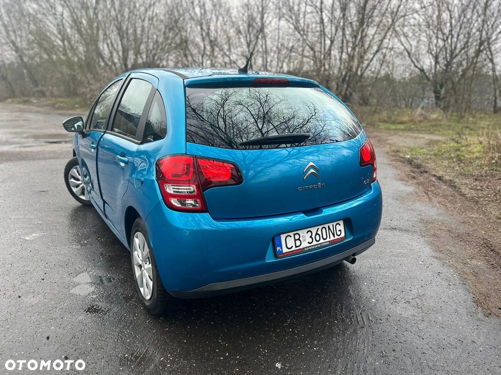 Citroën C3 1.4 Attraction - 3