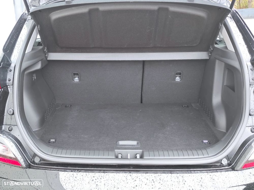 Hyundai Kauai 64 kWh Premium - 36