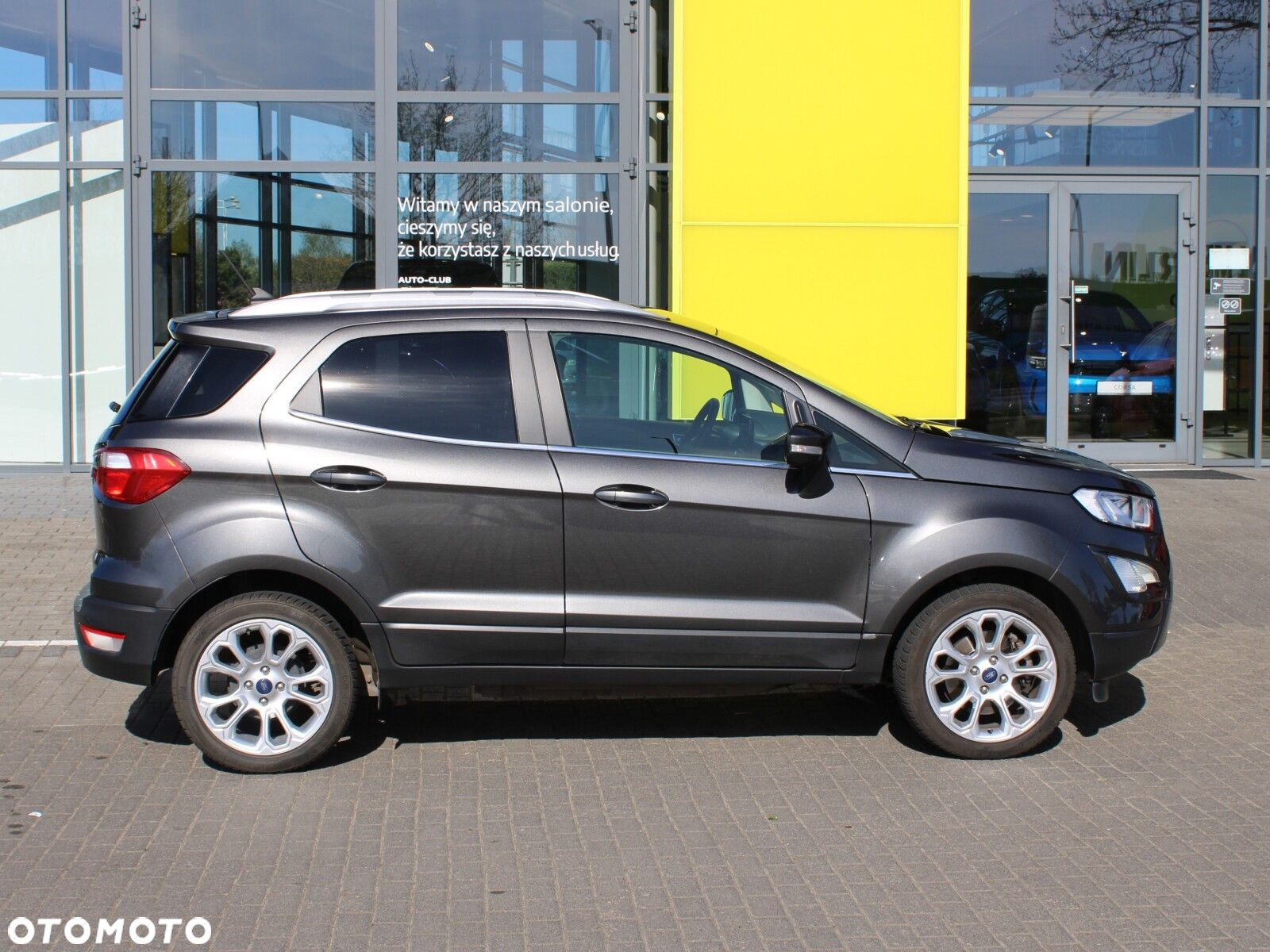 Ford EcoSport - 5