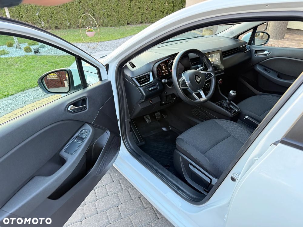 Renault Clio 1.0 TCe Zen - 20