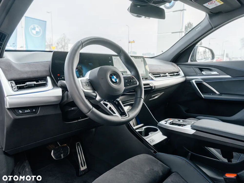 BMW X2 xDrive20d - 5