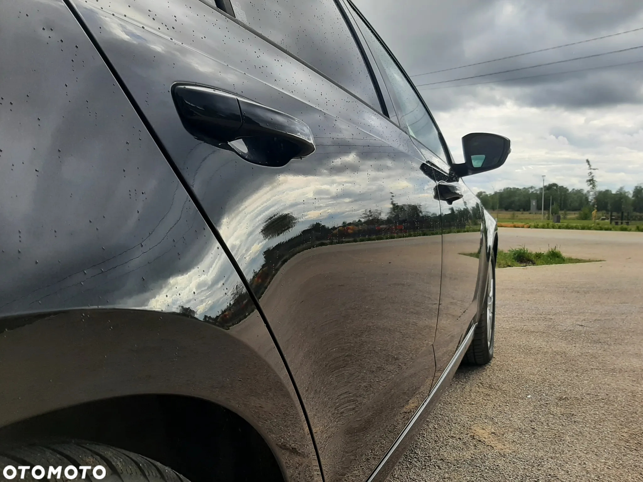 Skoda Octavia 2.0 TDI (Green tec) Ambition - 17