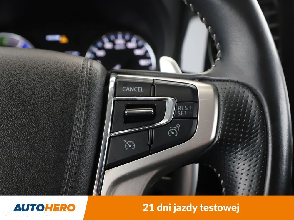 Mitsubishi Outlander - 27