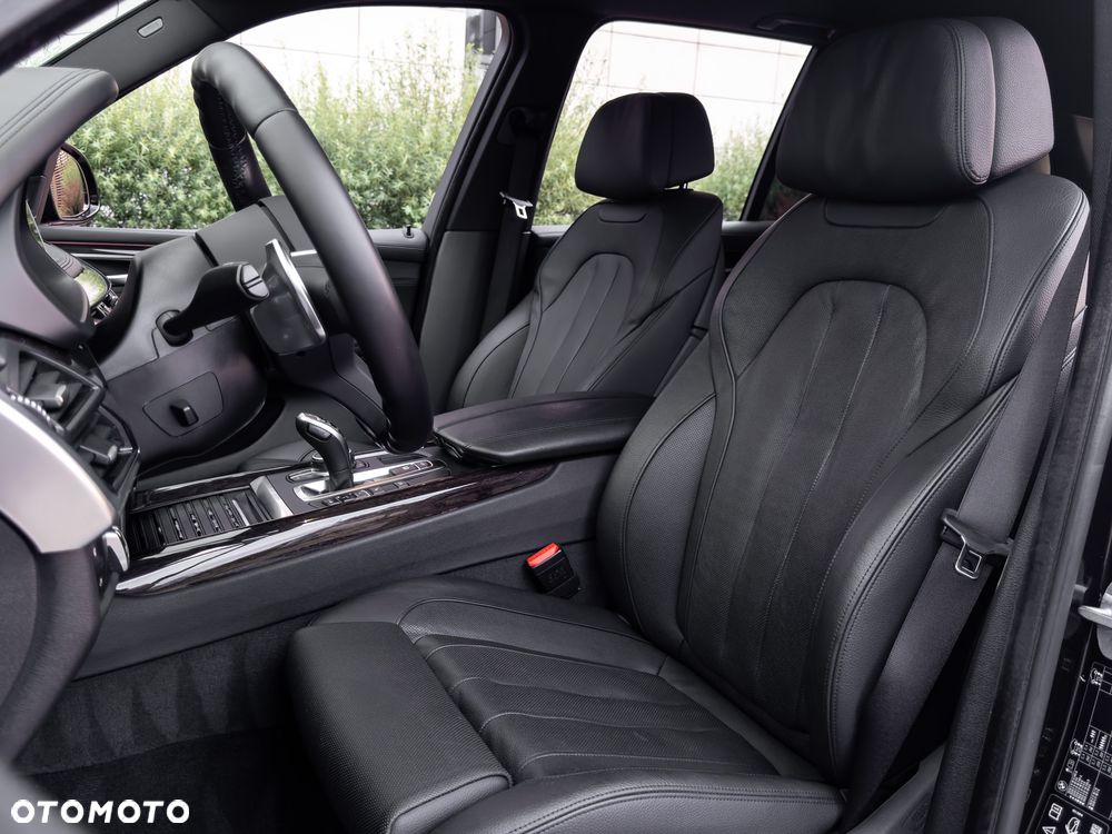BMW X5 M - 13