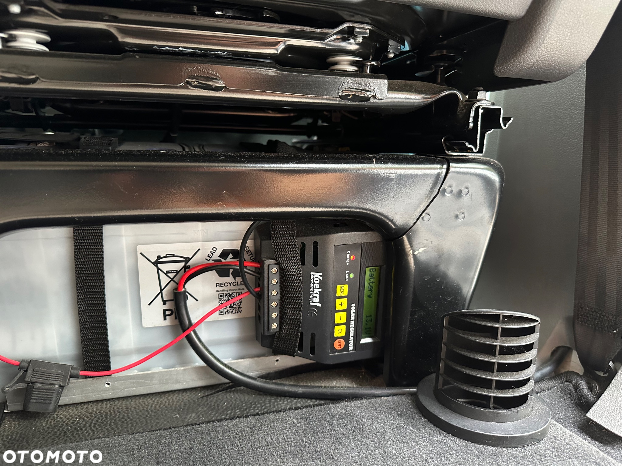 Volkswagen T6.1 Westfalia Kepler Kamper DSG Lang plus - 33