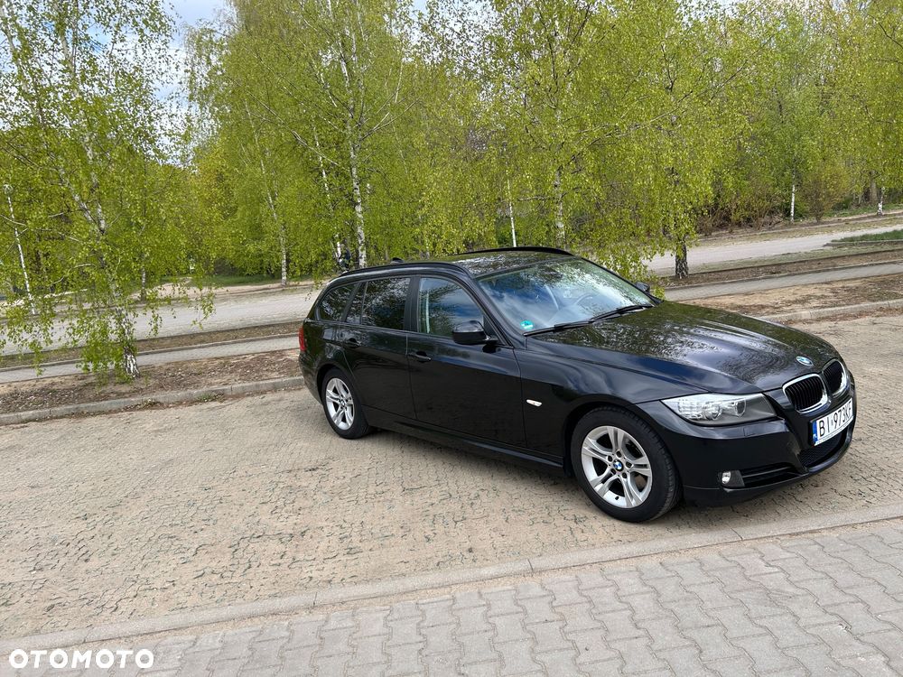 BMW Seria 3 - 8