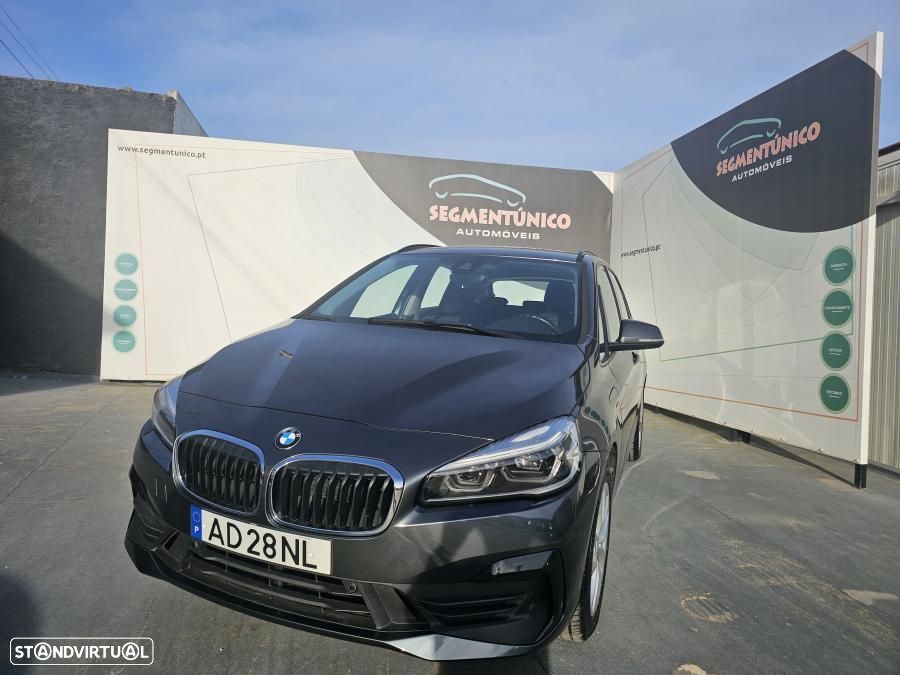 BMW 225xe Active Tourer Advantage - 10