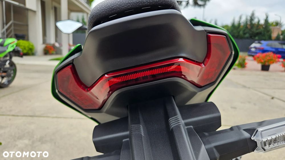 Kawasaki Z 900 - 5