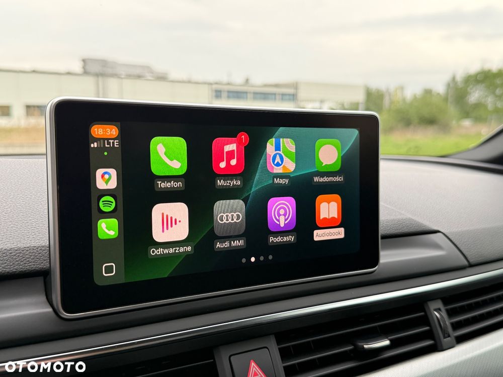 Audi A5 Coupé 2.0 TFSI Sport S tronic - 19