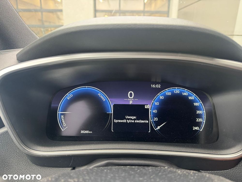 Suzuki Swace 1.8 Hybrid Elegance CVT - 12