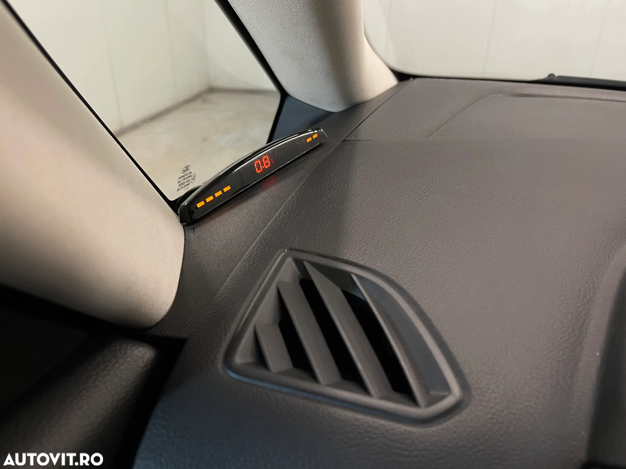 Ford S-Max 2.0 TDCi Powershift AWD Titanium - 22