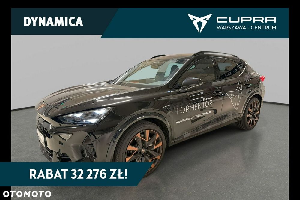 Cupra Formentor - 3