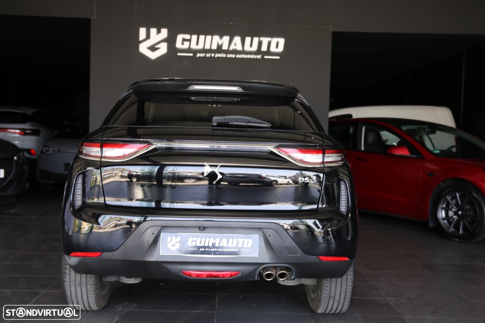 Citroën DS3 - 12