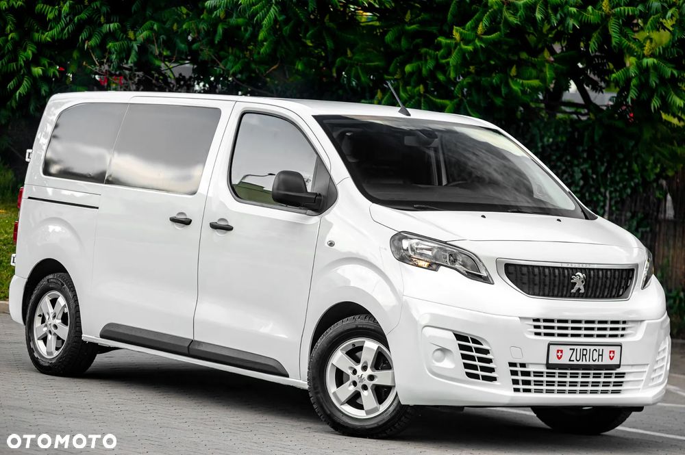 Peugeot Expert - 2