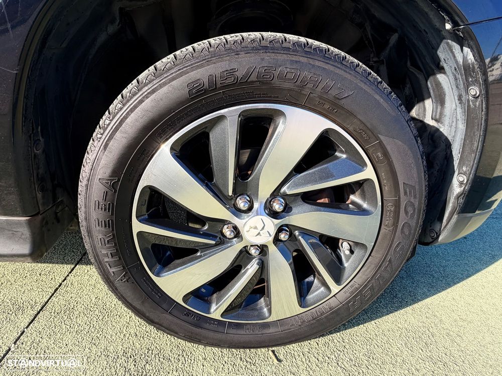 Mitsubishi ASX 1.8 DI-D Instyle NAVI - 9