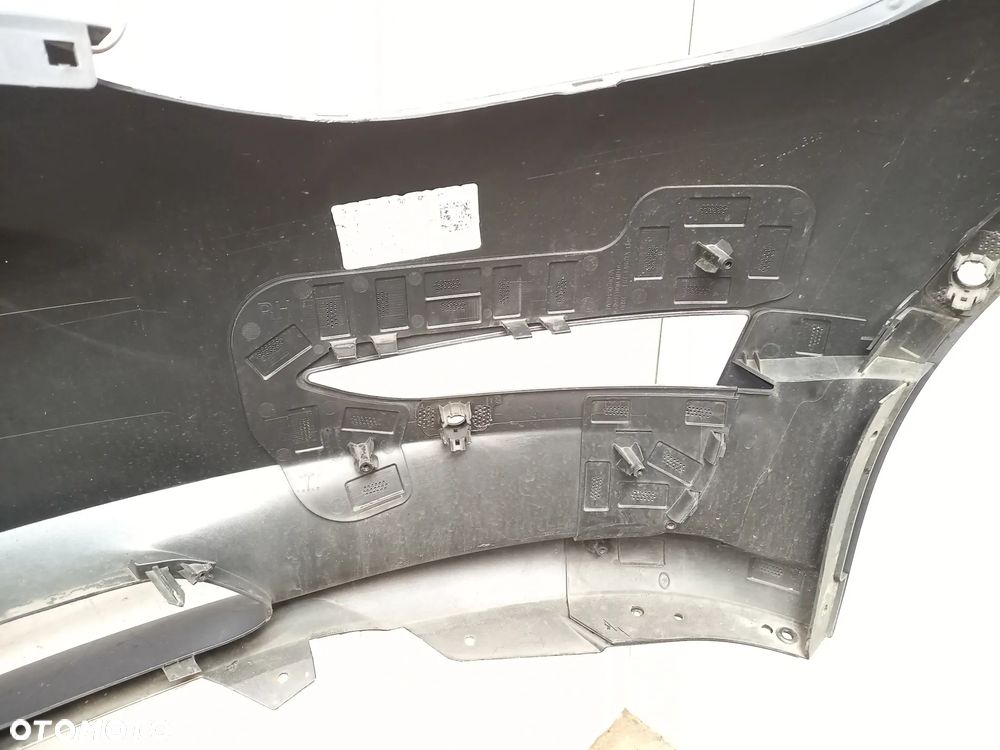 Tesla 3 model zderzak przod przedni - 8