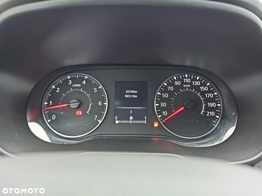 Dacia Duster 1.6 SCe Prestige - 22
