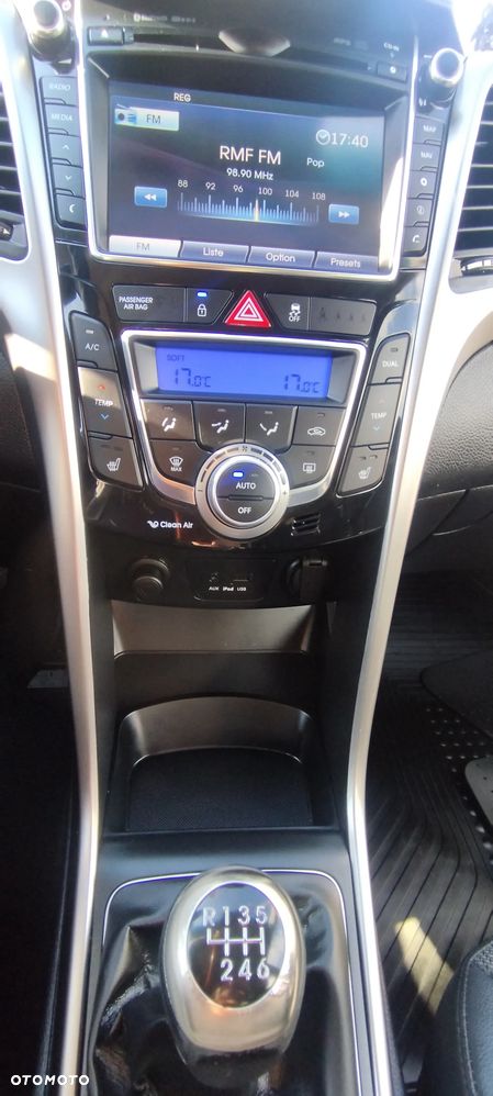 Hyundai i30 1.4 Premium - 23