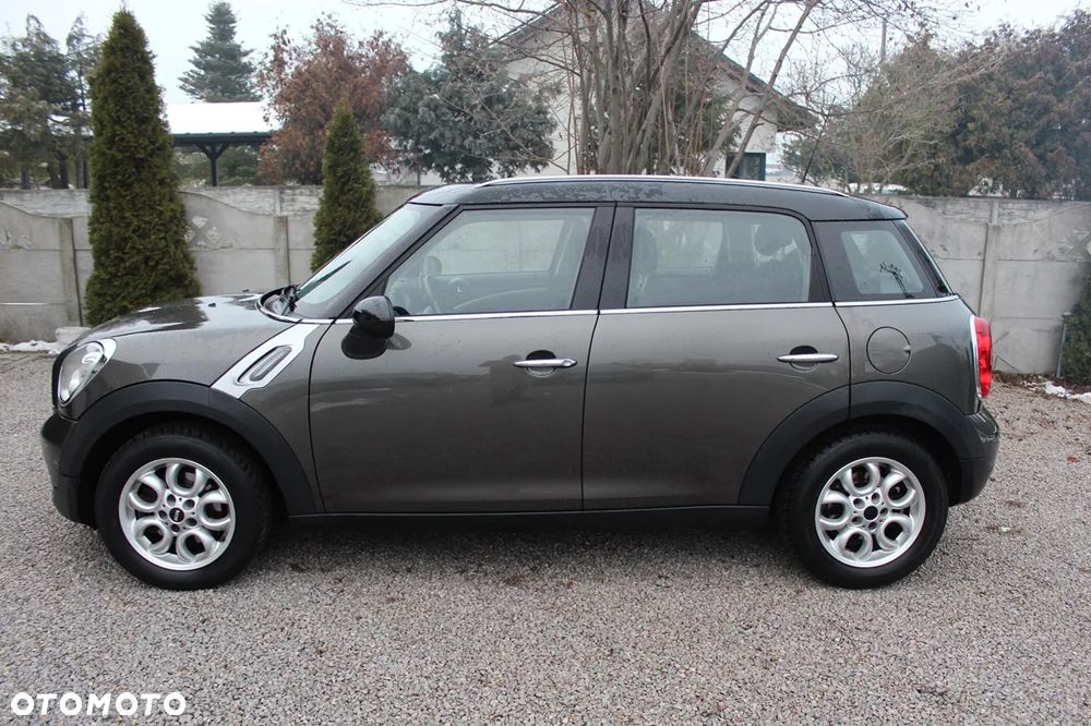 MINI Countryman Cooper - 2