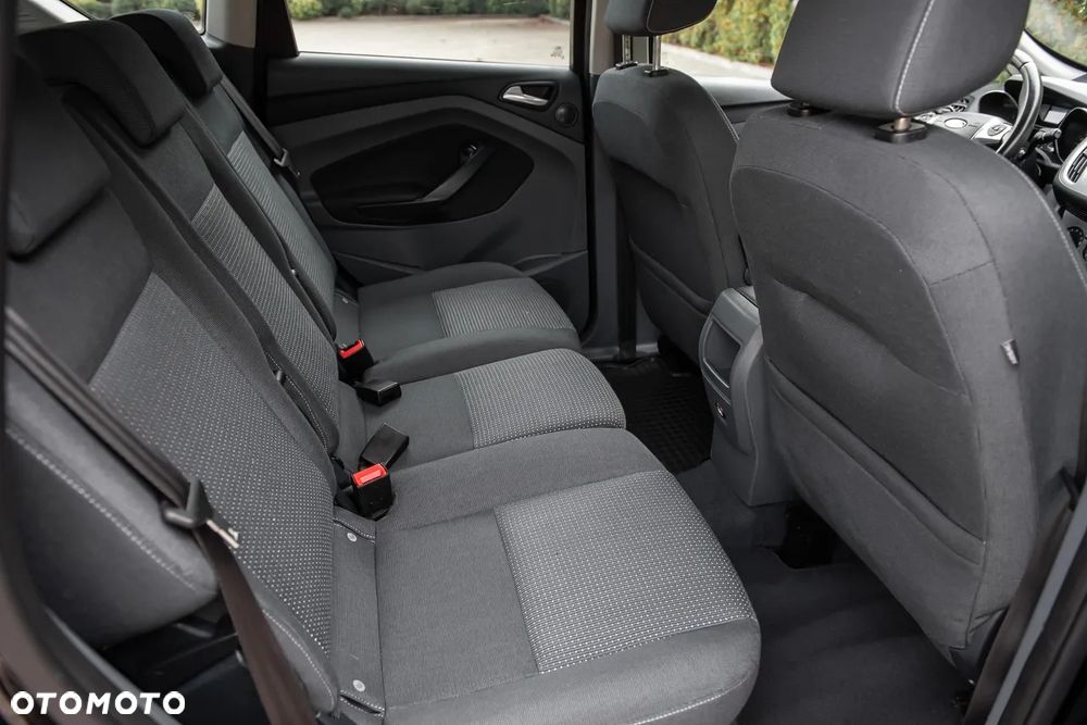 Ford C-MAX - 27