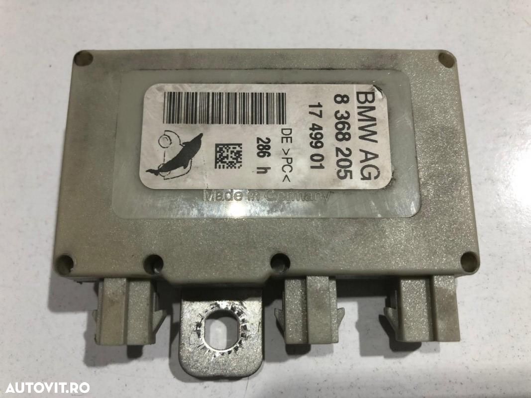 Modul antena BMW Seria 7 (2001-2008) [E65, E66] 8368205 - 1
