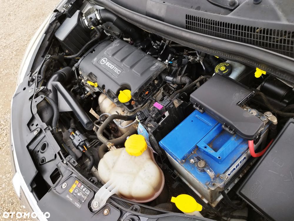 Opel Corsa - 36