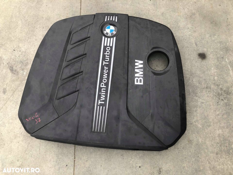 capac motor bmw seria 5 f11 - 1