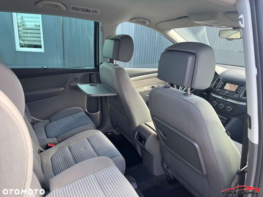 Seat Alhambra - 27