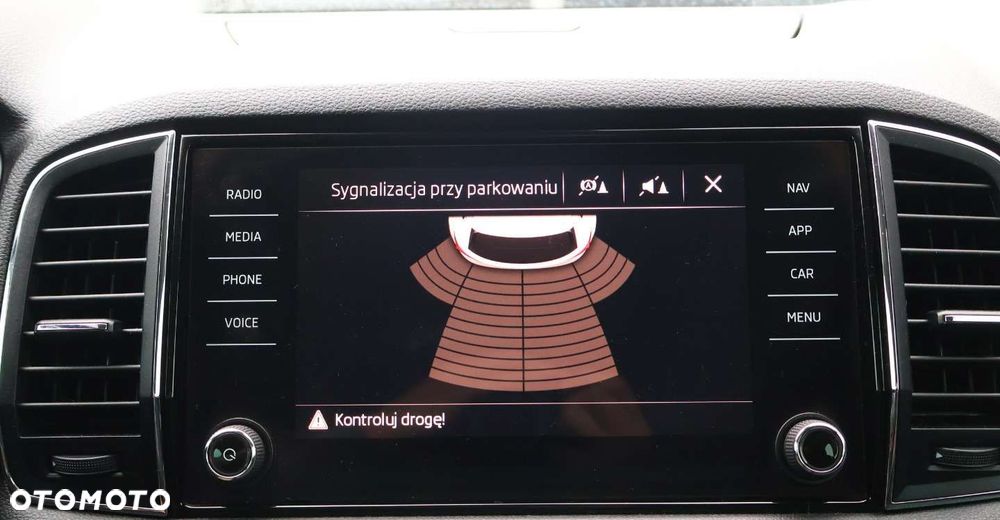 Skoda Karoq - 25