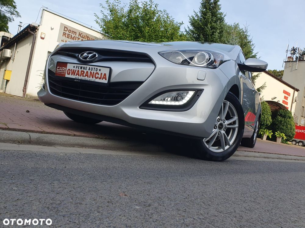 Hyundai i30 1.6 Style - 30