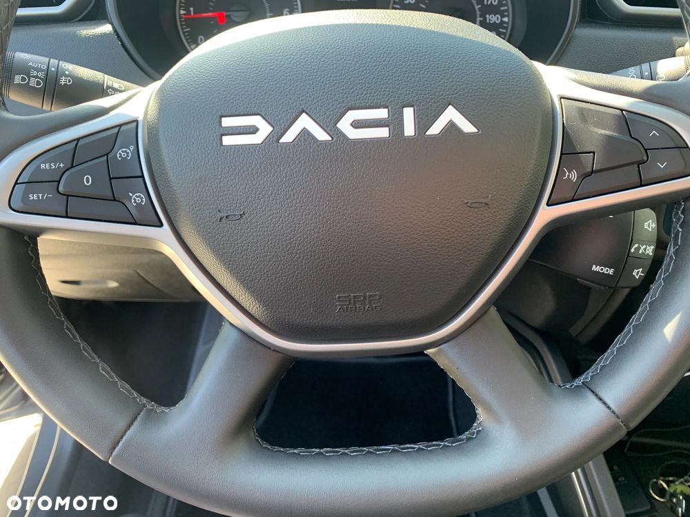Dacia Duster Blue dCi 115 2WD Comfort - 11