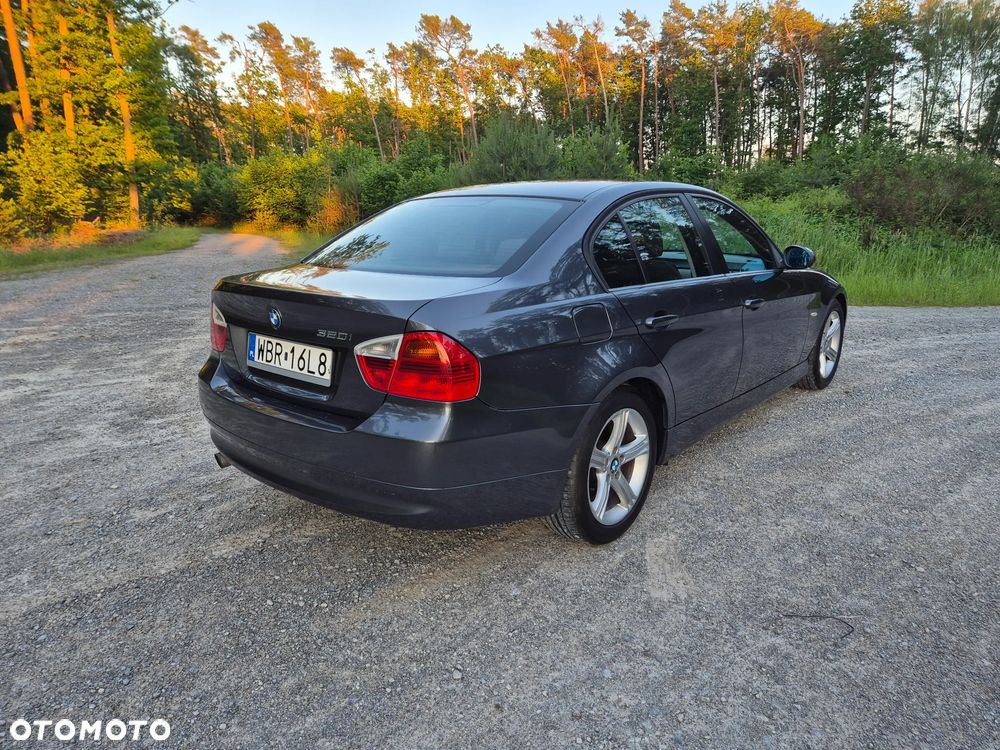 BMW Seria 3 - 8