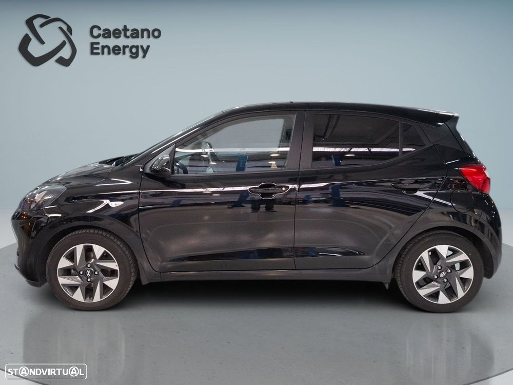 Hyundai i10 1.0 Comfort - 5