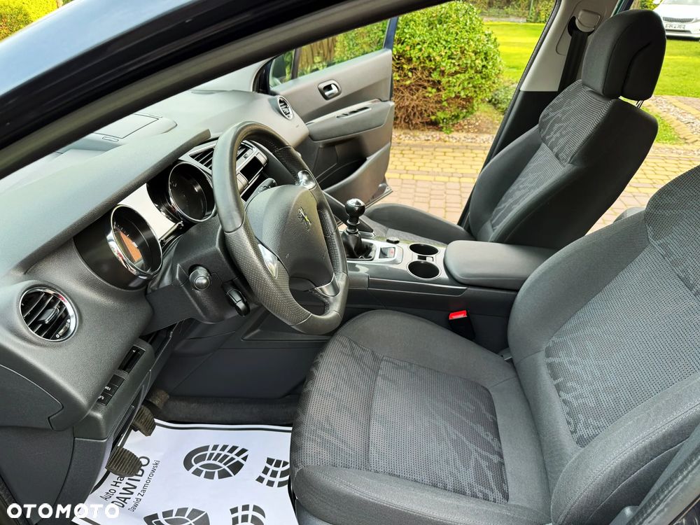 Peugeot 3008 1.6 THP Active - 27