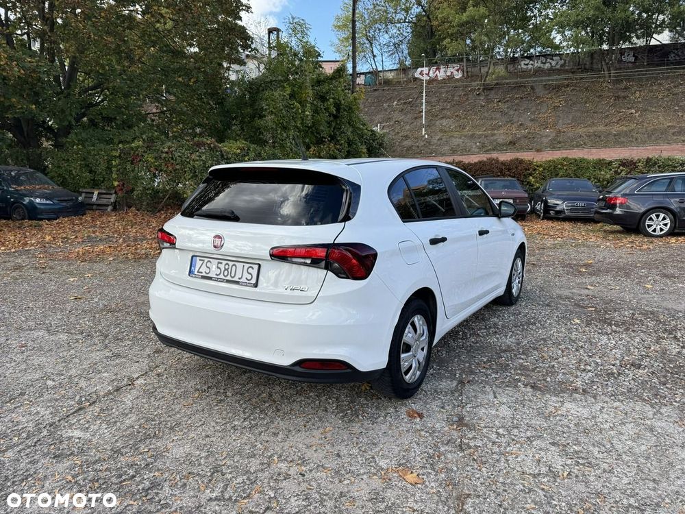 Fiat Tipo - 3