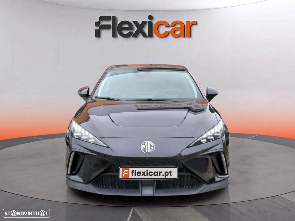 MG MG4 64 kWh Luxury - 2